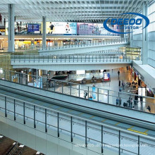 Stabiler und sicherer Passagier-Förderer Moving Sidewalk